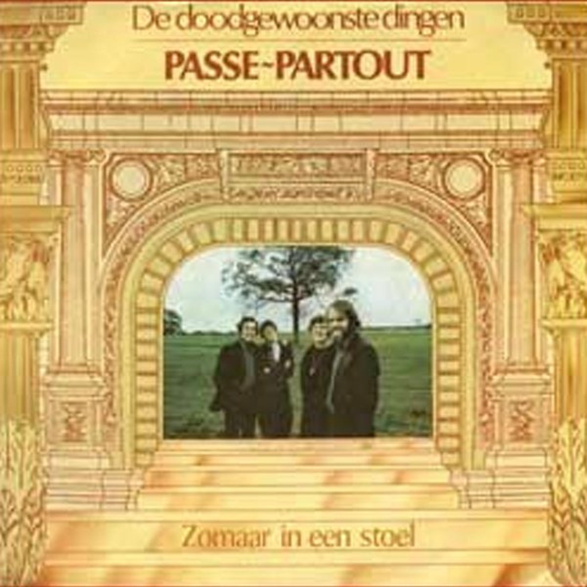 Passe-Partout